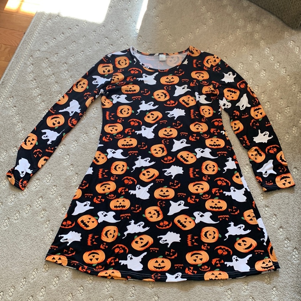 Halloween Dress